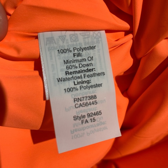 NWT J. Crew Quilted Puffer Vest - Picture 9 of 9